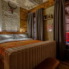 Номер (Делюкс), Отель Villa Mr. Pinky