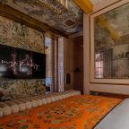 Номер (Делюкс), Отель Villa Mr. Pinky