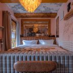 Номер (Люкс), Отель Villa Mr. Pinky