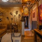 Номер (Люкс), Отель Villa Mr. Pinky