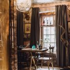 Номер (Люкс), Отель Villa Mr. Pinky