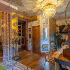 Номер (Люкс), Отель Villa Mr. Pinky