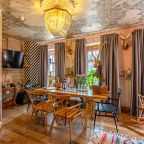 Номер (Люкс), Отель Villa Mr. Pinky