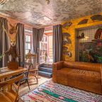 Номер (Люкс), Отель Villa Mr. Pinky