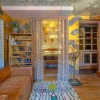 Номер (Люкс), Отель Villa Mr. Pinky