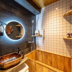 Номер (Люкс), Отель Villa Mr. Pinky