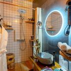 Номер (Люкс), Отель Villa Mr. Pinky