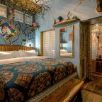Номер (Эксклюзивный люкс с террасой), Отель Villa Mr. Pinky