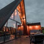 Автостоянка / Парковка, Кемпинг Chalet De Cuvee