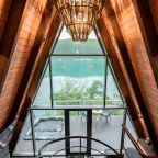 Аэрогидромассажные ванны, Кемпинг Chalet De Cuvee