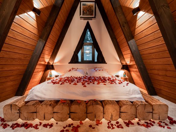 Кемпинг Chalet De Cuvee
