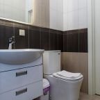 Двухместный (Люкс 2), Гостиница ОЛИМП