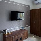 Двухместный (Люкс 2), Гостиница ОЛИМП