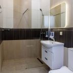 Двухместный (Люкс 2), Гостиница ОЛИМП