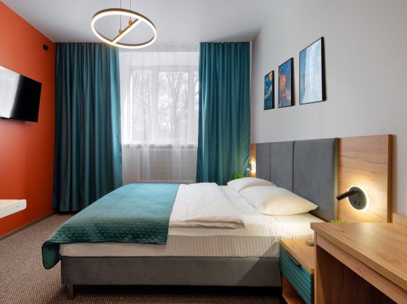 Фотография номера гостиницы Тимирязево