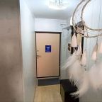 Квартира (Луна на 19-м этаже), Апартаменты Татьянин Дом на Павла Морозова, 87