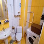 Квартира (Луна на 19-м этаже), Апартаменты Татьянин Дом на Павла Морозова, 87