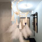 Квартира (Луна на 19-м этаже), Апартаменты Татьянин Дом на Павла Морозова, 87