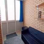 Квартира (Луна на 19-м этаже), Апартаменты Татьянин Дом на Павла Морозова, 87