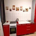 Квартира (Луна на 19-м этаже), Апартаменты Татьянин Дом на Павла Морозова, 87