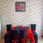 Квартира (Луна на 19-м этаже), Апартаменты Татьянин Дом на Павла Морозова, 87