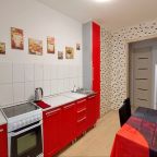 Квартира (Луна на 19-м этаже), Апартаменты Татьянин Дом на Павла Морозова, 87