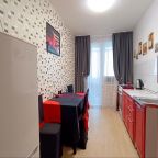 Квартира (Луна на 19-м этаже), Апартаменты Татьянин Дом на Павла Морозова, 87