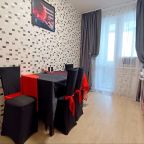 Квартира (Луна на 19-м этаже), Апартаменты Татьянин Дом на Павла Морозова, 87