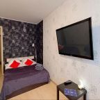 Квартира (Луна на 19-м этаже), Апартаменты Татьянин Дом на Павла Морозова, 87