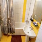 Квартира (Луна на 19-м этаже), Апартаменты Татьянин Дом на Павла Морозова, 87