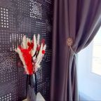 Квартира (Луна на 19-м этаже), Апартаменты Татьянин Дом на Павла Морозова, 87