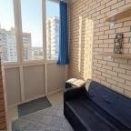 Квартира (Луна на 19-м этаже), Апартаменты Татьянин Дом на Павла Морозова