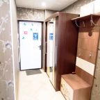 Апартаменты (Высотка), Апартаменты Татьянин Дом на Павла Морозова