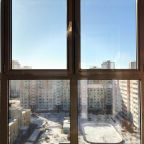 Апартаменты (Париж), Апартаменты Татьянин Дом на Павла Морозова, 91