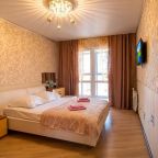 Апартаменты (Париж), Апартаменты Татьянин Дом на Павла Морозова, 91