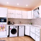 Возможность самостоятельного приготовления пищи, Апартаменты Татьянин Дом на Павла Морозова, 91