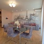 Апартаменты (Париж), Апартаменты Татьянин Дом на Павла Морозова, 91