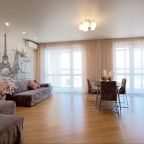 Апартаменты (Париж), Апартаменты Татьянин Дом на Павла Морозова, 91