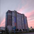 Апартаменты (Париж), Апартаменты Татьянин Дом на Павла Морозова, 91