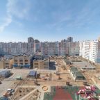 Детская площадка, Апартаменты Татьянин Дом на Павла Морозова, 91