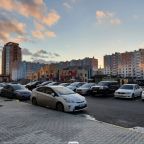 Автостоянка / Парковка, Апартаменты Татьянин Дом на Павла Морозова, 91