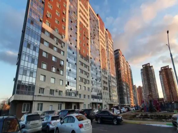 Апартаменты Татьянин Дом на Павла Морозова, 91