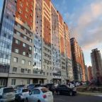 Автостоянка / Парковка, Апартаменты Татьянин Дом на Павла Морозова, 91