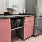 Возможность самостоятельного приготовления пищи, Апартаменты Paradise of life - Райский уголок для момента