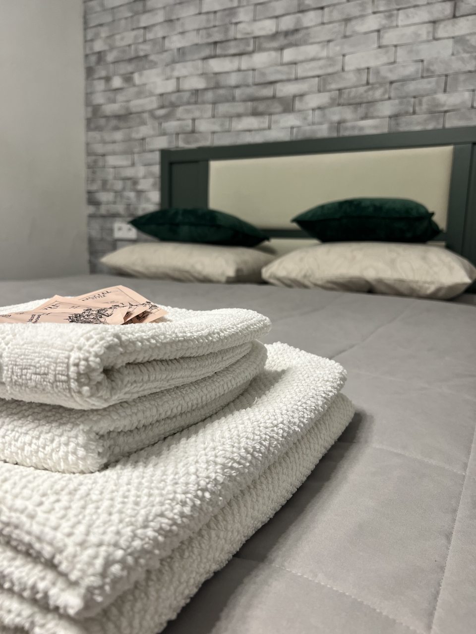 Спальное место