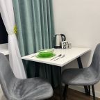 Обеденный стол