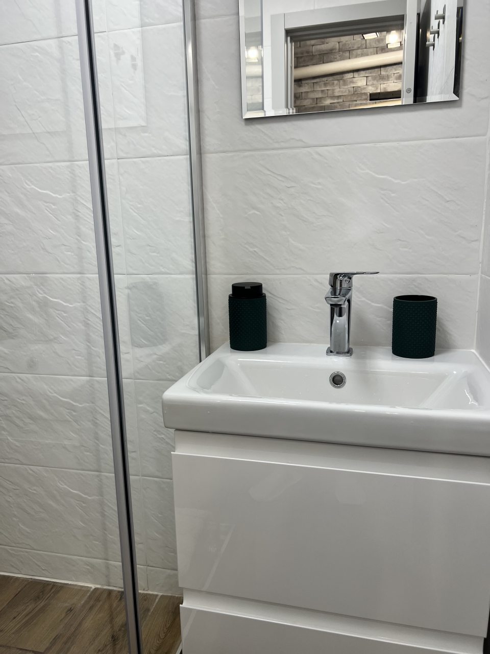 Ванная комната