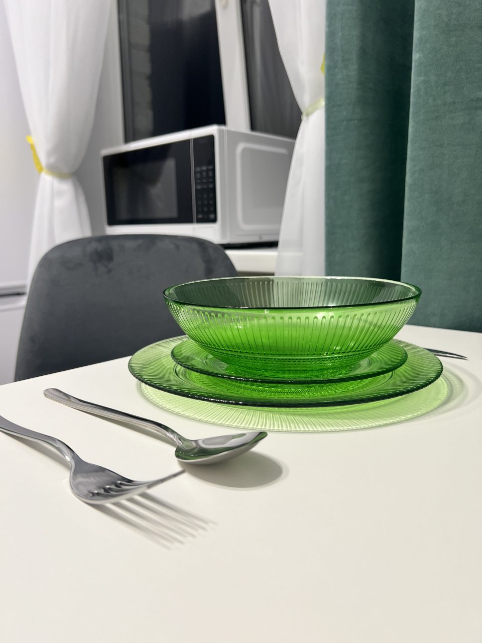 Уникальная посуда