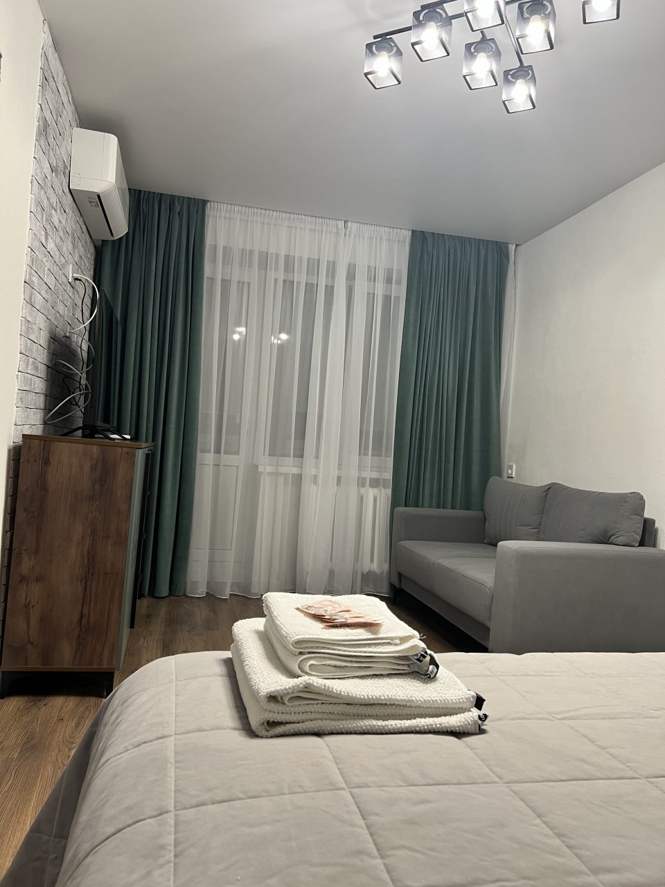 Релакс зона