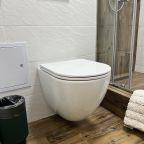 Удобный туалет